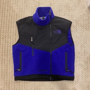 The North Face Vintage Steep Tech Vest